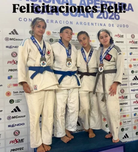 Torneo infantil