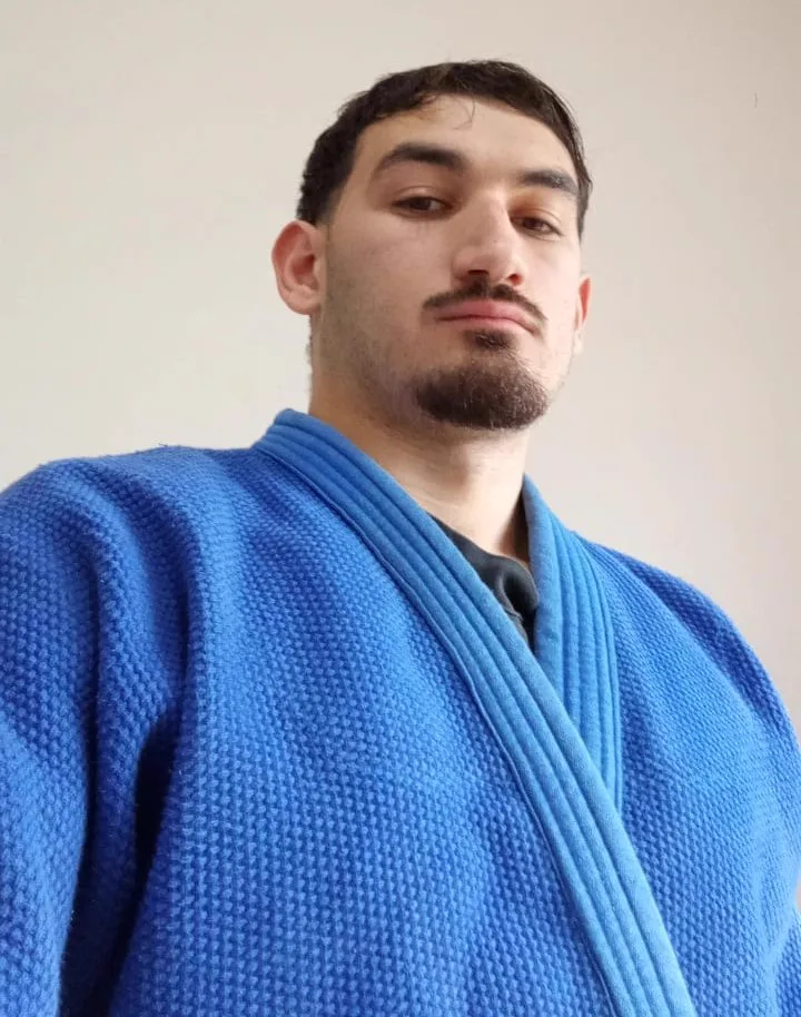 Tomás Vogel