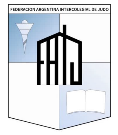 Federación Argentina Intercolegial de Judo